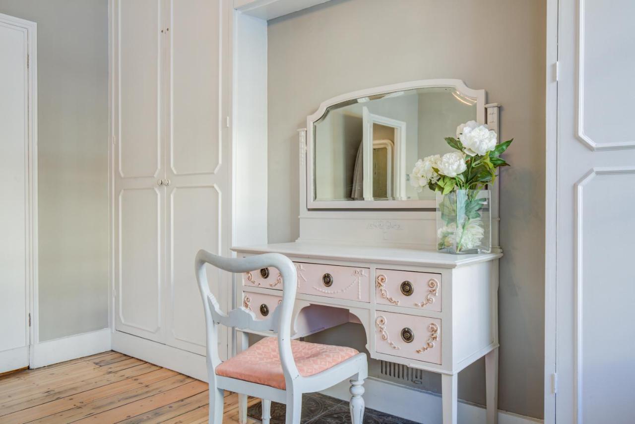 Victoria Belgravia Townhouse Apartment Лондон Екстериор снимка