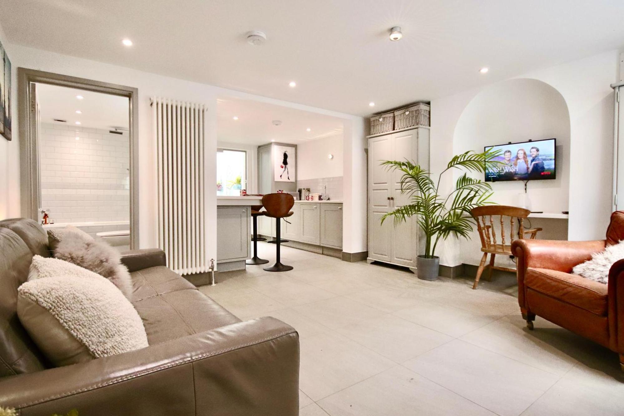 Victoria Belgravia Townhouse Apartment Лондон Екстериор снимка